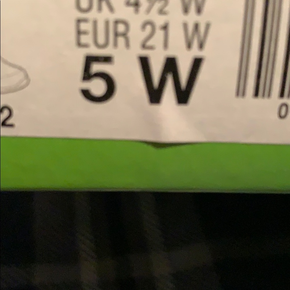 Stride Rite boots - Picture 5 of 5